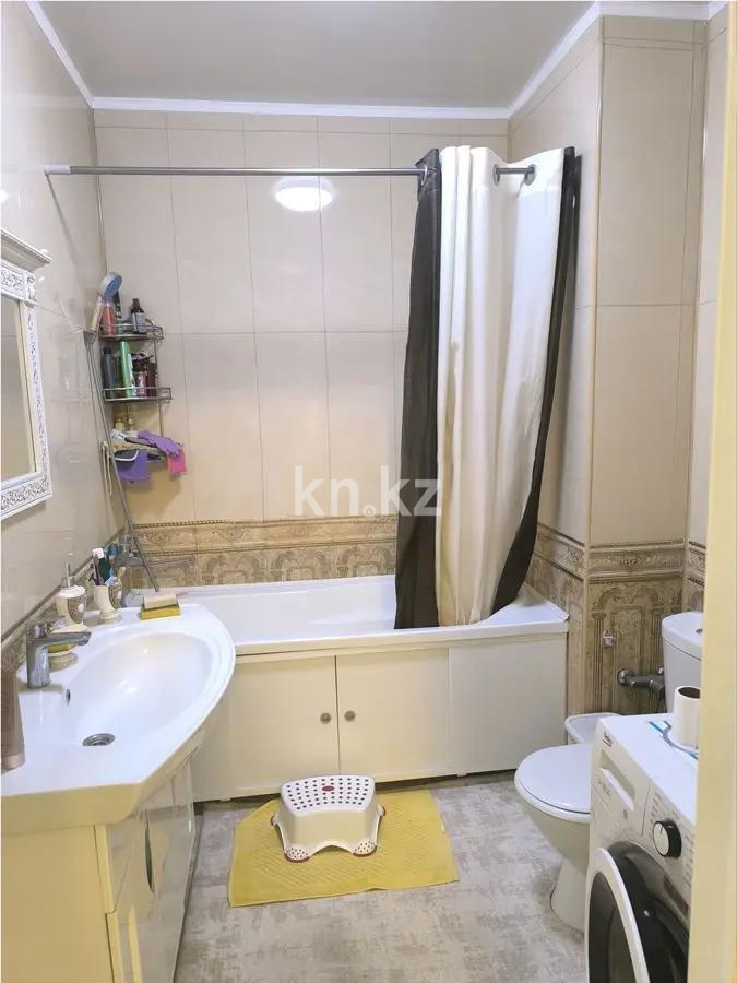 Продажа 3-комнатной квартиры, 76.4 м², ул. Брусиловского, дом  167 - Продажа квартир в новостройках Алматы без посредников фото 3 из 4