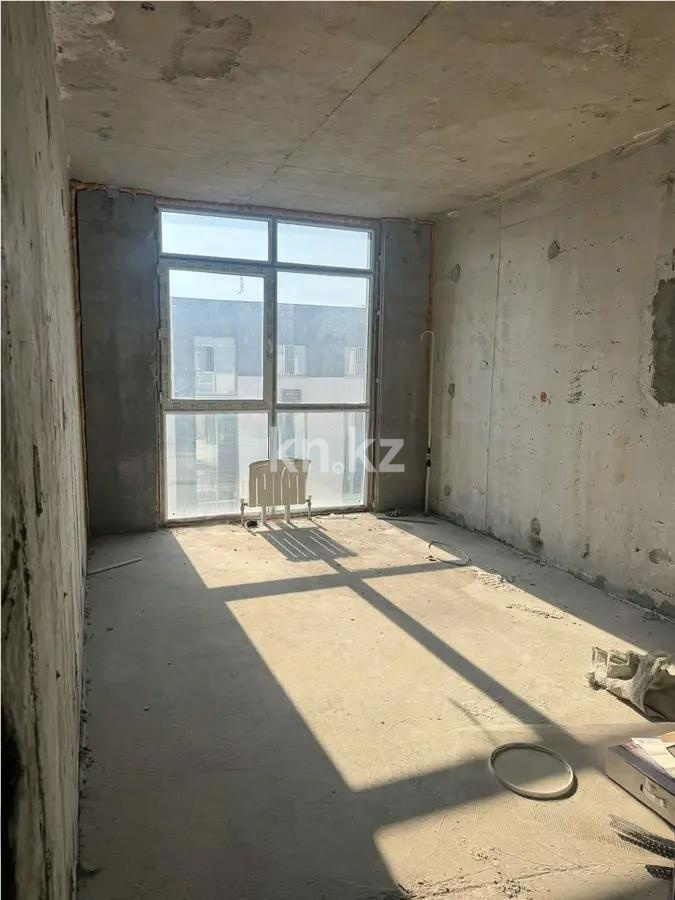 Продажа 3-комнатной квартиры, 92 м² - Продажа трехкомнатных квартир в Казахстане - страница 16 фото 3 из 4