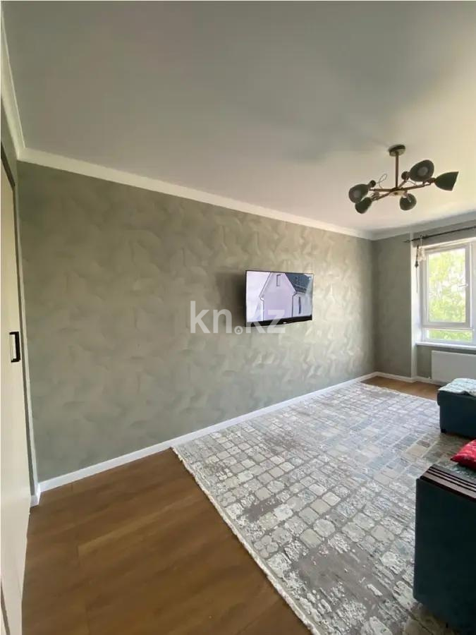 Продажа 1-комнатной квартиры, 44 м², мкр-н Атырау, дом  11 - Продажа  однокомнатных квартир в новостройках Алматы без посредников фото 1 из 3