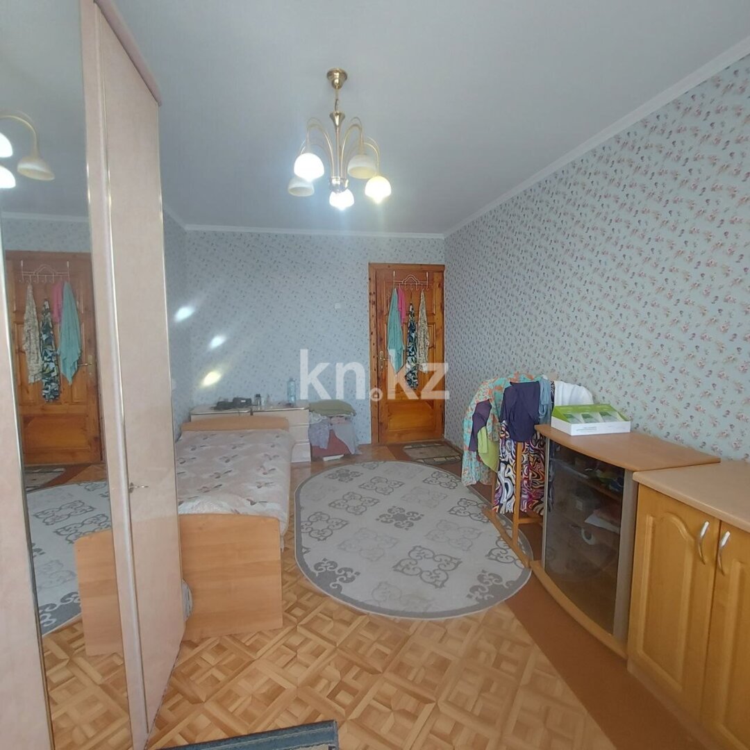 Продажа 4-комнатной квартиры, 77.2 м² в Костанае - фото 5