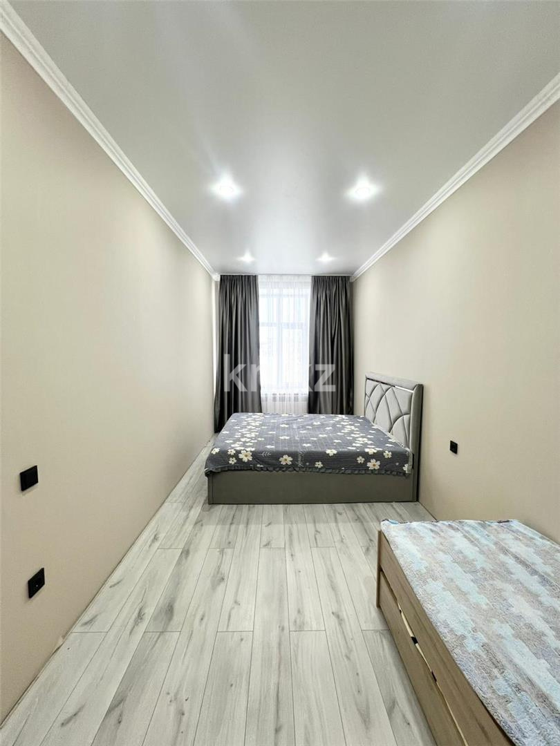 Продажа 2-комнатной квартиры, 60 м² - Продажа квартир в Караганде фото 8 из 17