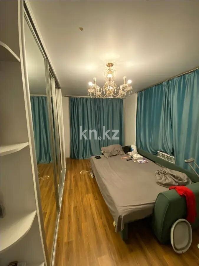 Продажа 2-комнатной квартиры, 49.2 м² в Астане - фото 2