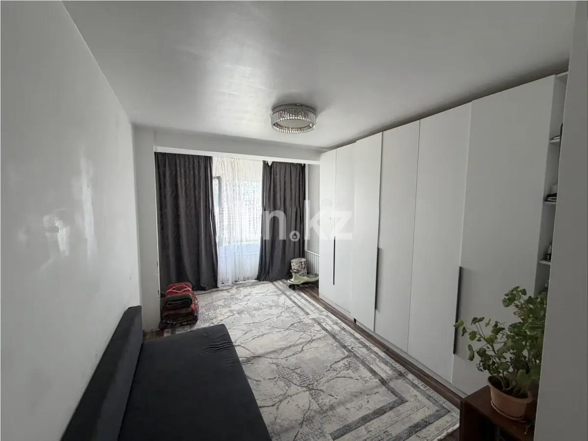 Продажа 1-комнатной квартиры, 36.6 м² - Продажа квартир в Алматы - страница 4 фото 1 из 4