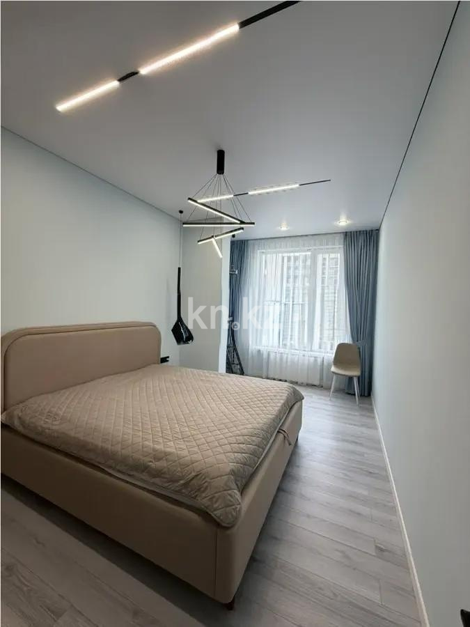 Продажа 2-комнатной квартиры, 51.6 м² - Продажа квартир в новостройках Алматы без посредников - страница 2 фото 2 из 5