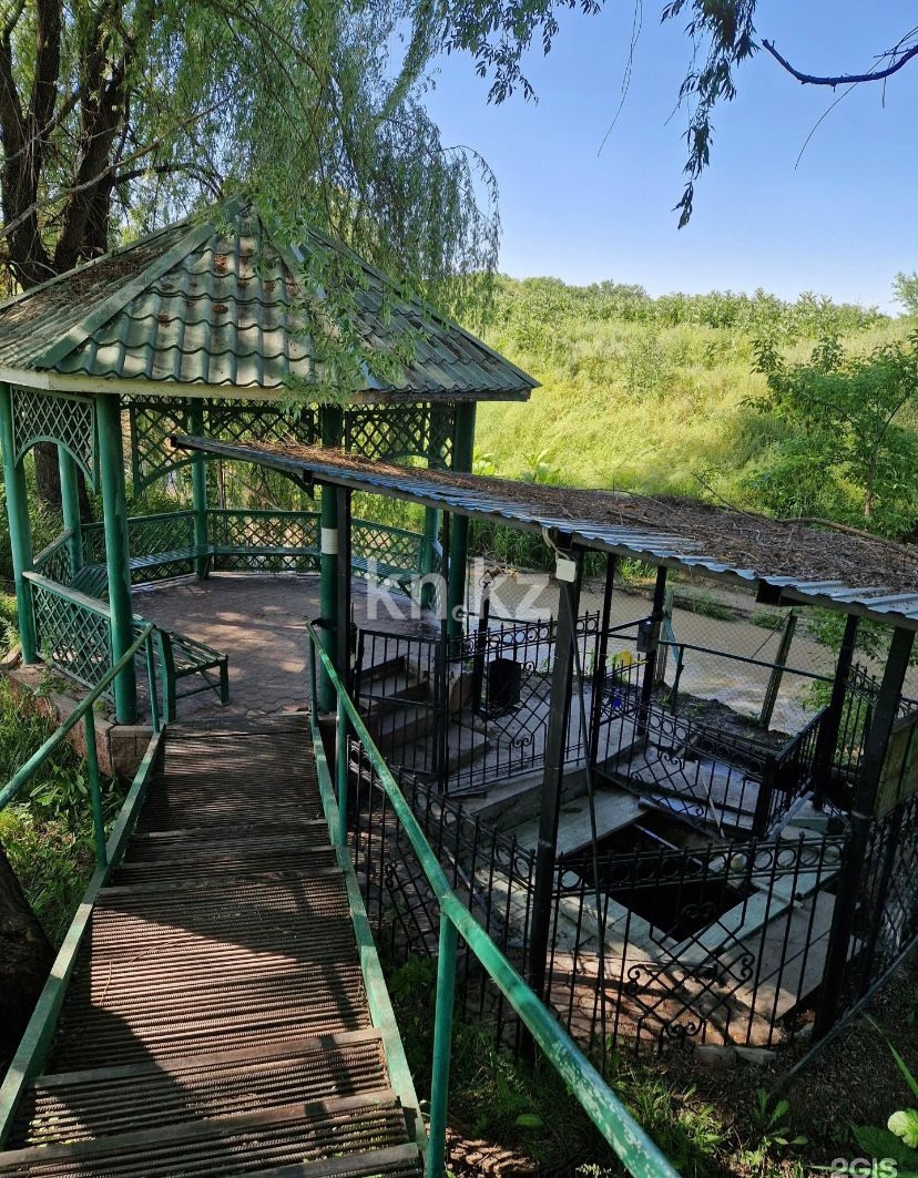 Продажа 9-комнатного дома, 234 м², Отеген батыр, Умбетай Жирау - Продажа домов, коттеджей в Алматинской области фото 36 из 38