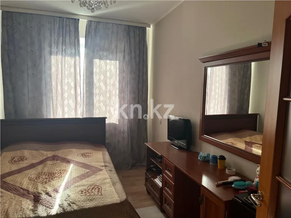 Продажа 3-комнатной квартиры, 73 м², мкр-н Аксай-1, дом  24 в Алматы - фото 2