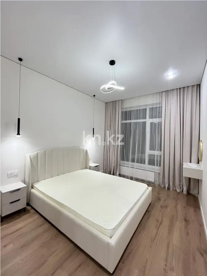 Продажа 2-комнатной квартиры, 41.2 м² - Продажа квартир в Астане в р-не Нура - страница 7 фото 1 из 5