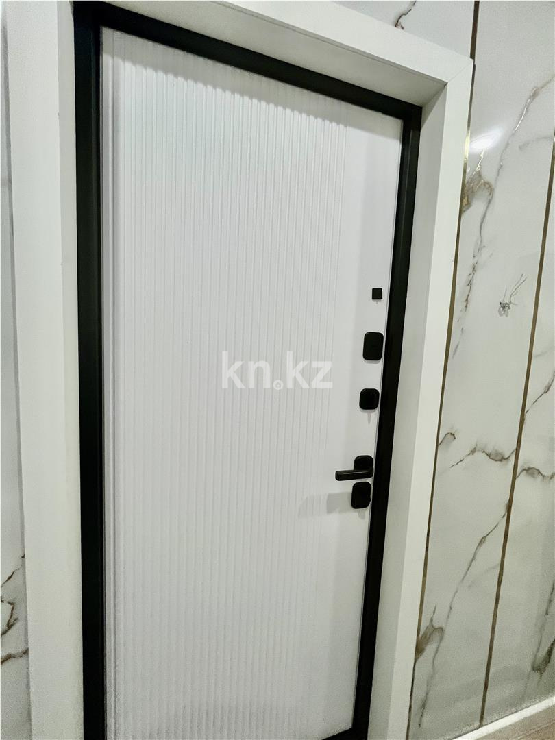 Продажа 2-комнатной квартиры, 43 м², пр. Металлургов - Продажа квартир в Темиртау фото 11 из 11