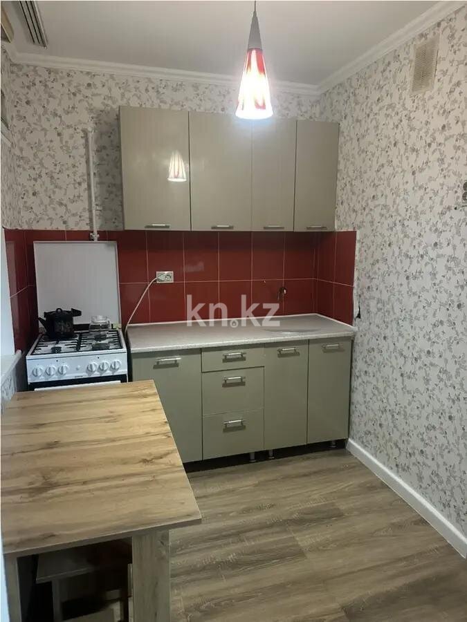Продажа 1-комнатной квартиры, 32 м² в Алматы - фото 2