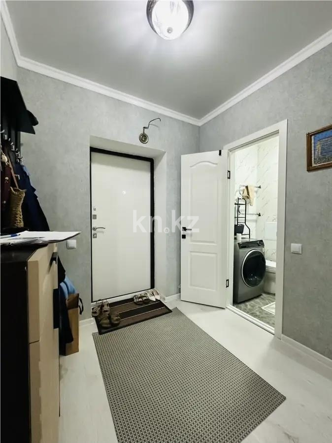 Продажа 1-комнатной квартиры, 37 м² в Астане - фото 4