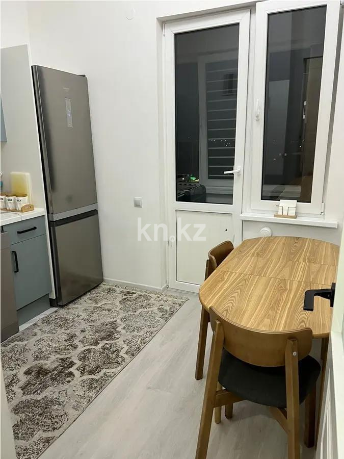 Продажа 2-комнатной квартиры, 45 м², ул. Сулейменова, дом  18 - Продажа  двухкомнатных квартир в Алматы фото 3 из 3