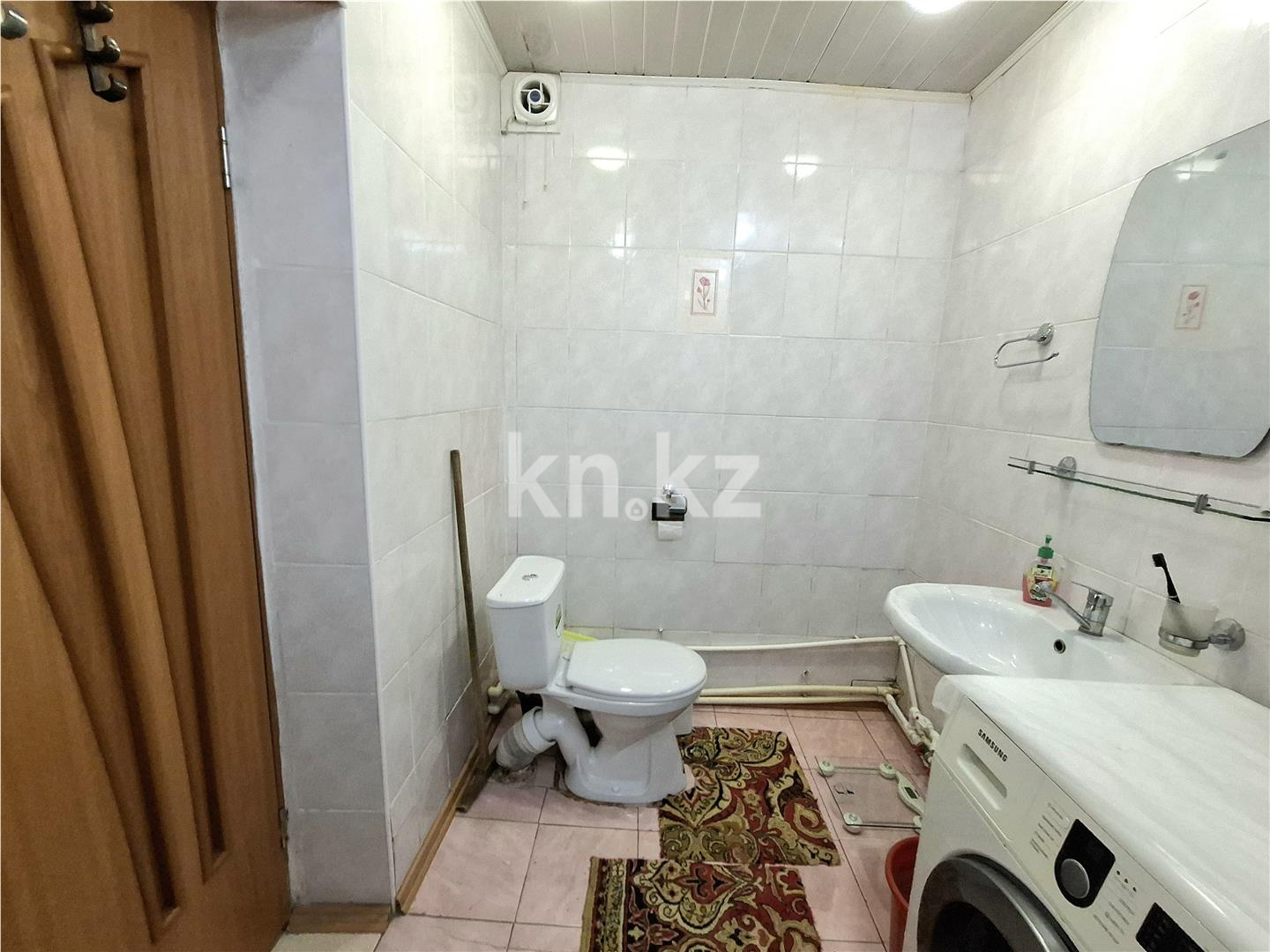 Продажа 4-комнатного дома, 63.6 м² - Продажа домов, коттеджей в Темиртау фото 18 из 30