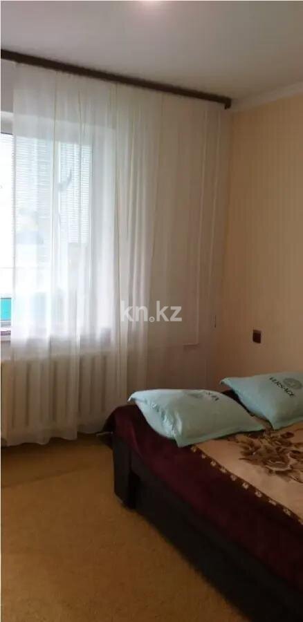 Продажа 1-комнатной квартиры, 41 м² в Караганде