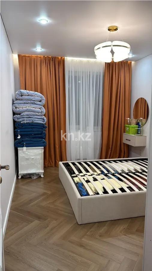 Продажа 2-комнатной квартиры, 65 м², мкр. Дарабоз, дом  73 в Алматы - фото 2