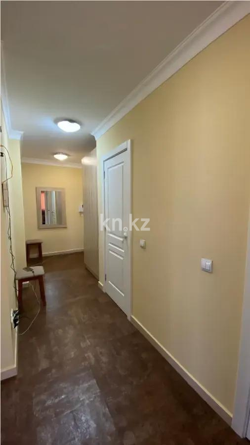 Продажа 3-комнатной квартиры, 83 м², мкр-н Аккент, дом  62 - Продажа  трехкомнатных квартир в Алматы без посредников фото 7 из 7