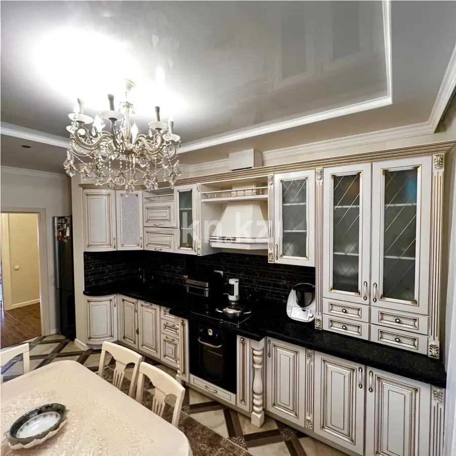 Продажа 4-комнатной квартиры, 158.9 м² в Астане - фото 8