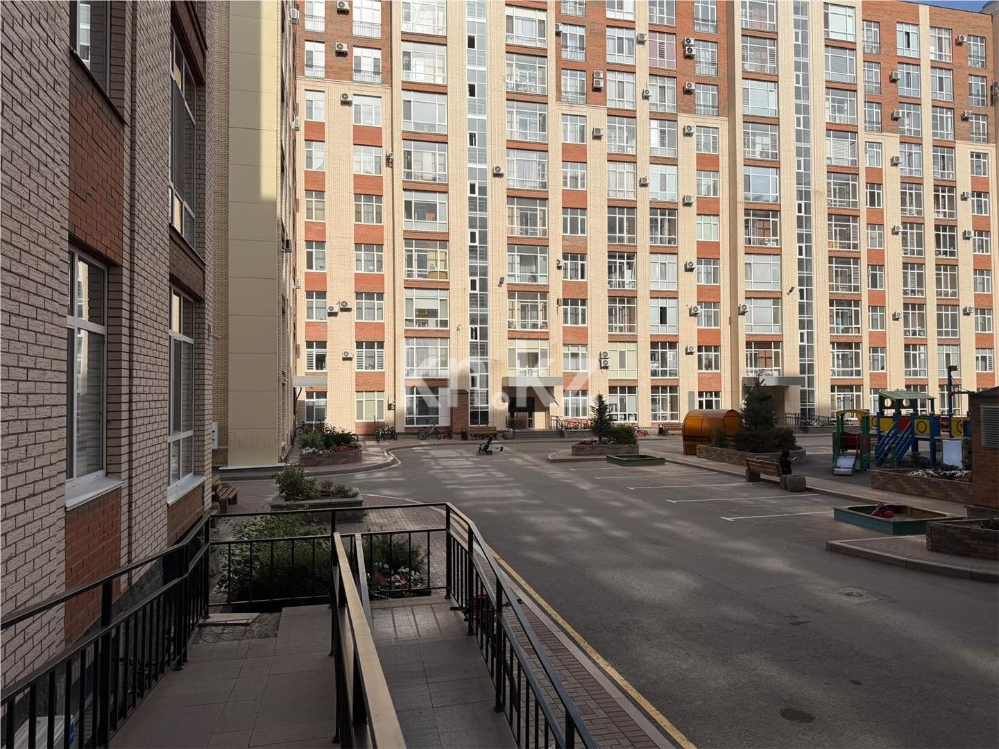 Продажа 2-комнатной квартиры, 45 м² в Караганде - фото 16