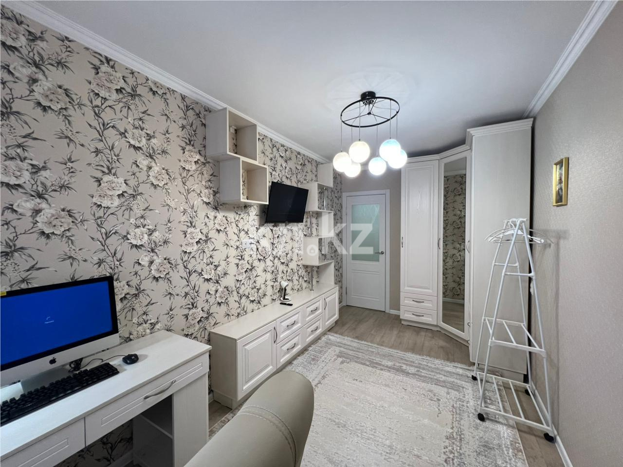 Продажа 3-комнатной квартиры, 68 м² - Продажа квартир в районе Город в Караганде фото 10 из 15