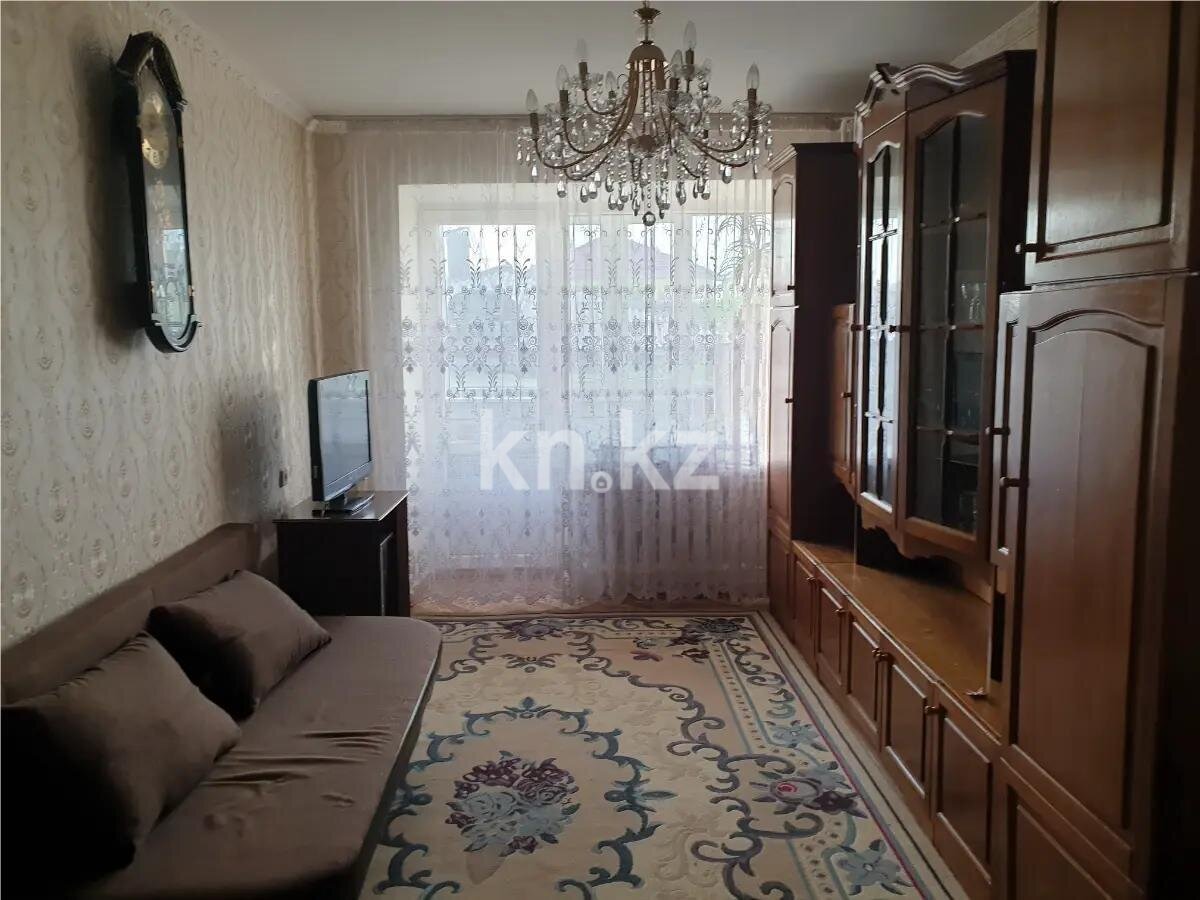 Продажа 2-комнатной квартиры, 40.6 м² в Астане