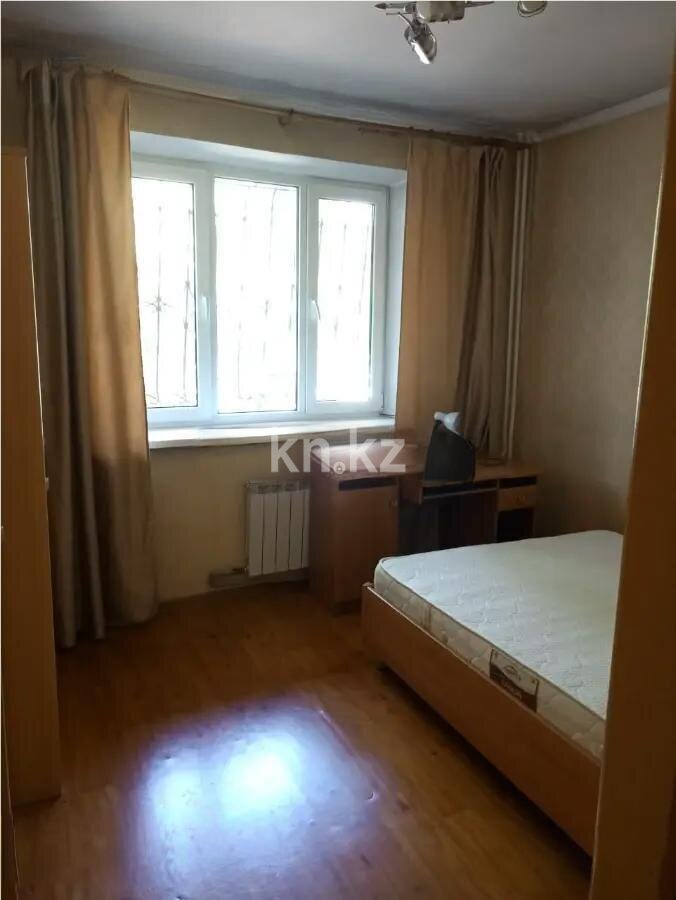 Продажа 2-комнатной квартиры, 50 м² в Алматы - фото 2