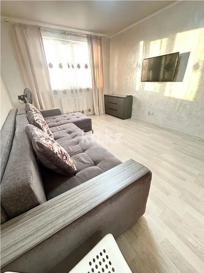 Продажа 1-комнатной квартиры, 42 м² в Астане