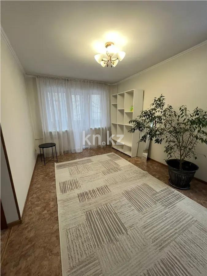 Продажа 1-комнатной квартиры, 31 м², ул. Ержанова, дом  63 в Караганде - фото 2