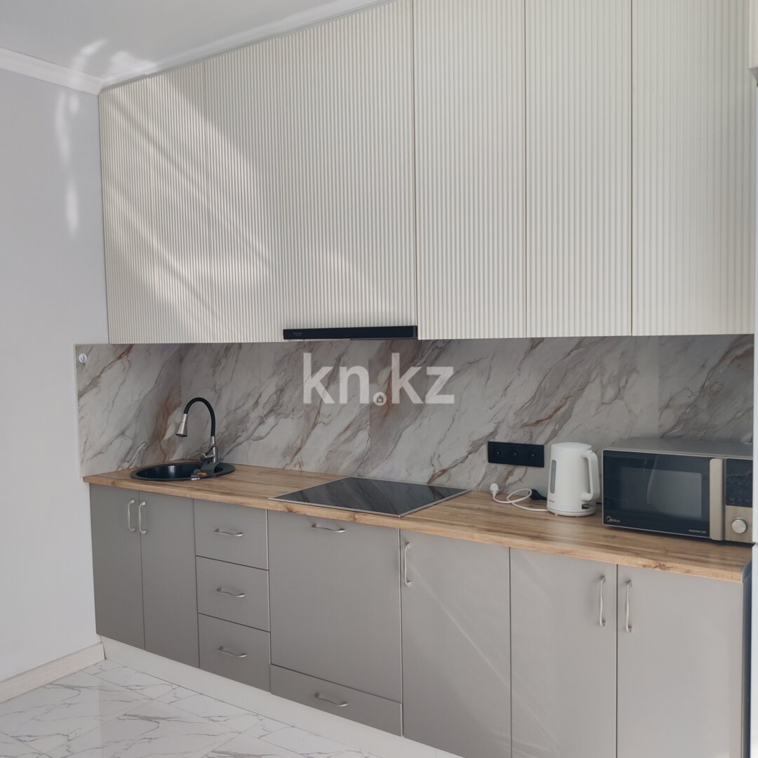 Продажа 1-комнатной квартиры, 42 м² в Алматы - фото 7
