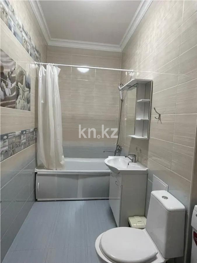 Продажа 1-комнатной квартиры, 40 м² - Продажа квартир от собственников в Астане - страница 8 фото 3 из 3
