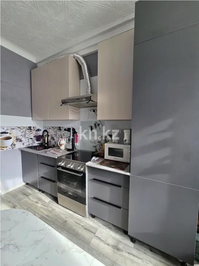 Продажа 3-комнатной квартиры, 64 м² - Недвижимость в Сарани фото 4 из 7