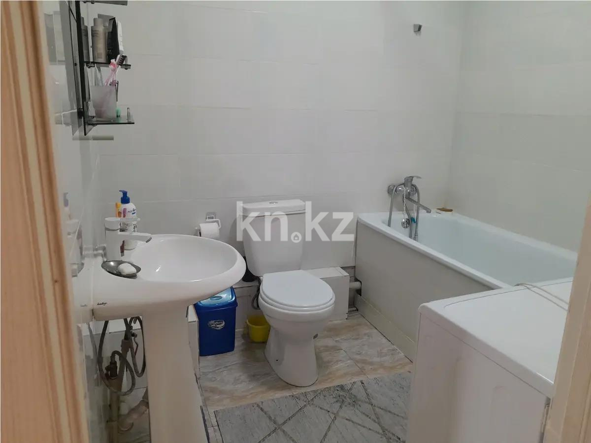 Продажа 2-комнатной квартиры, 47.7 м², ул. Алтын орда, дом  6/36 - Продажа  двухкомнатных квартир в Алматы без посредников с фото фото 4 из 5