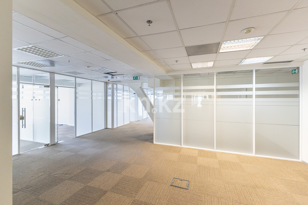 Аренда помещения - Аренда офисных и торговых помещений в Алматы в Медеуском р-не - страница 2 фото 6 из 15