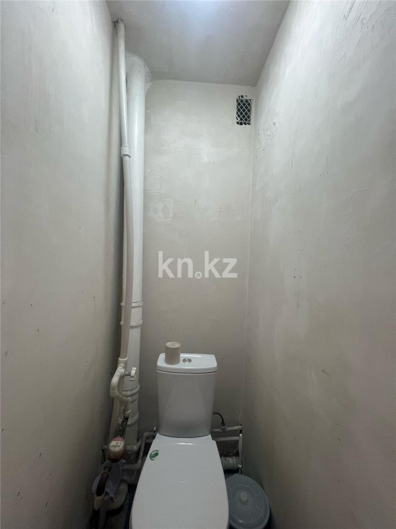 Продажа 4-комнатной квартиры, 76 м², ул. Таттимбета, дом  11 - Продажа  четырехкомнатных квартир в Караганде фото 10 из 19