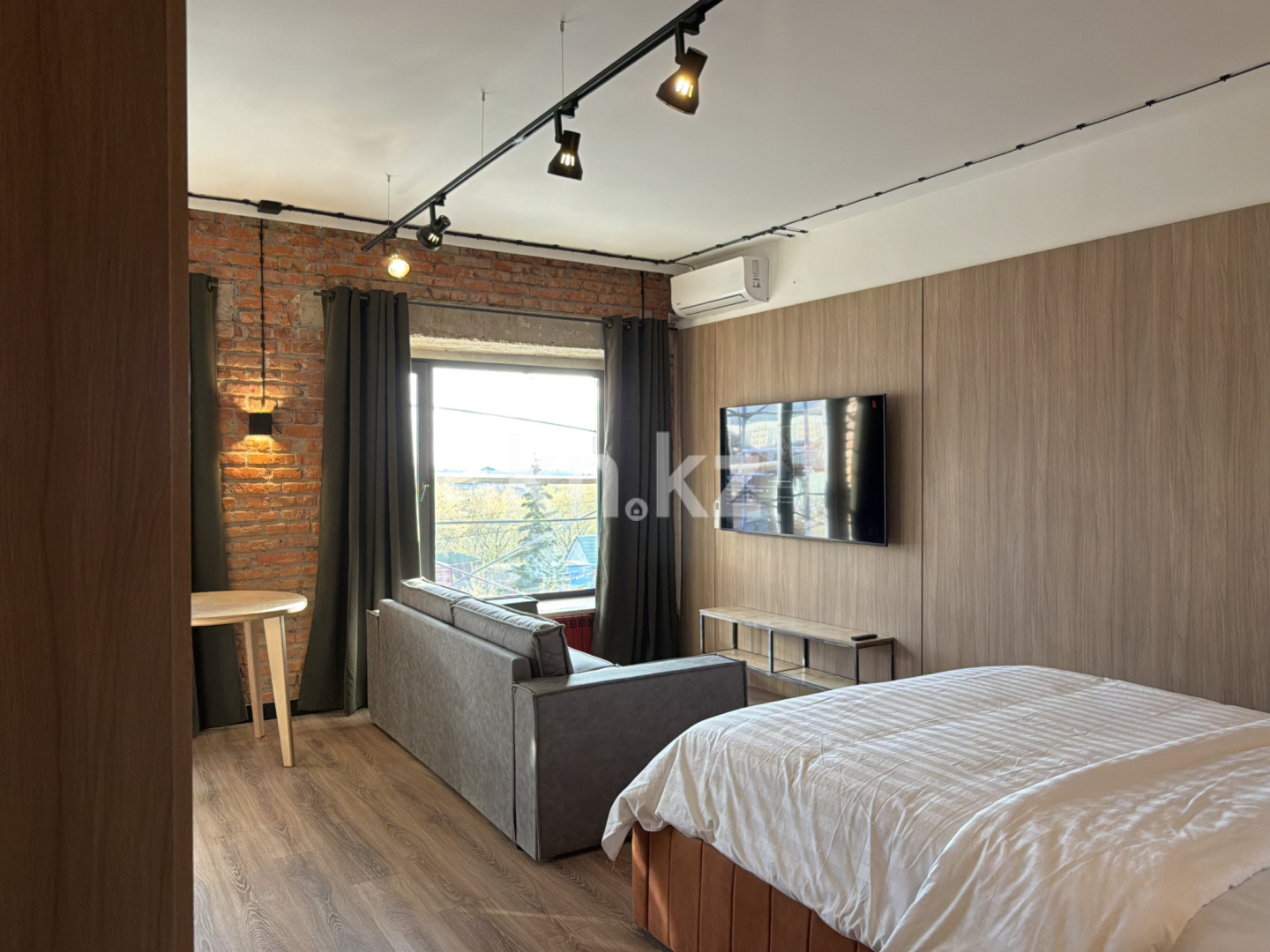 Аренда 1-комнатной квартиры посуточно, 33 м² в Петропавловске - фото 5