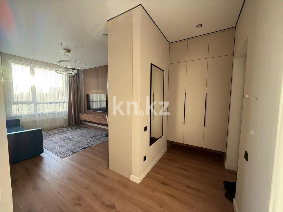 Продажа 2-комнатной квартиры, 43 м² в Астане - фото 5