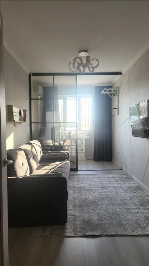 Продажа 3-комнатной квартиры, 85 м², ул. Утеген батыра, дом  17б в Алматы - фото 3