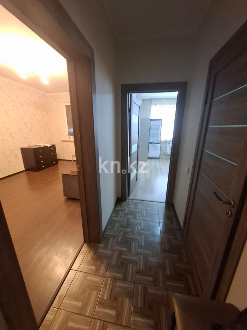 Продажа 1-комнатной квартиры, 38.6 м², мкр. Зердели в Алматы - фото 9