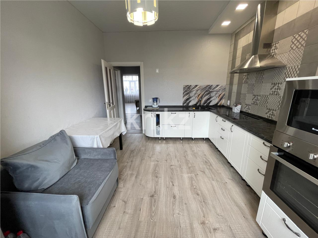 Продажа 2-комнатной квартиры, 63 м² в Караганде - фото 8