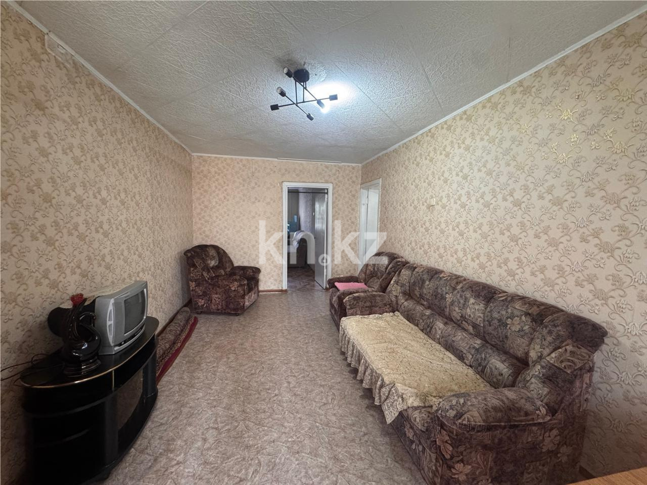 Продажа 2-комнатной квартиры, 45 м² - Продажа квартир в Караганде - страница 168 фото 2 из 9