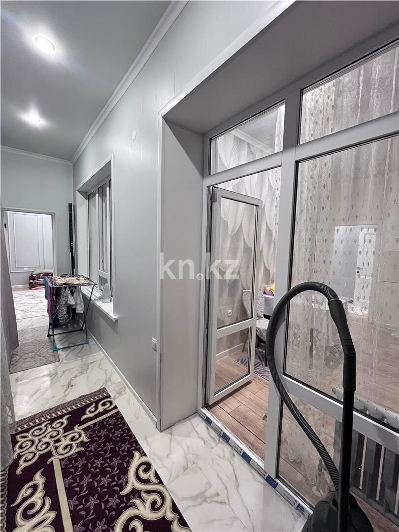 Продажа 2-комнатной квартиры, 64 м² в Караганде - фото 9