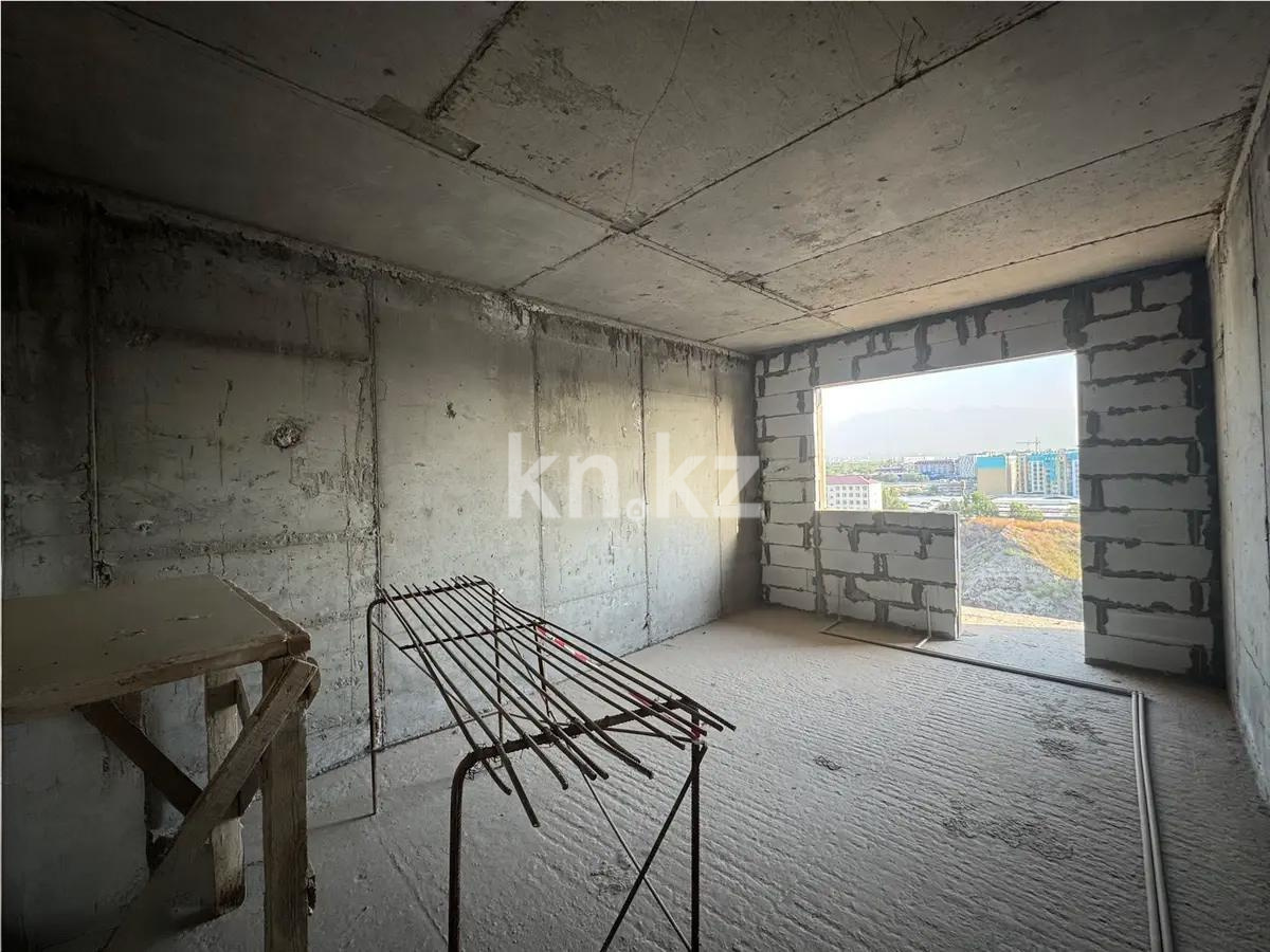 Продажа 2-комнатной квартиры, 70.5 м², ул. Жапсарбаева, дом  68 в Алматы - фото 3