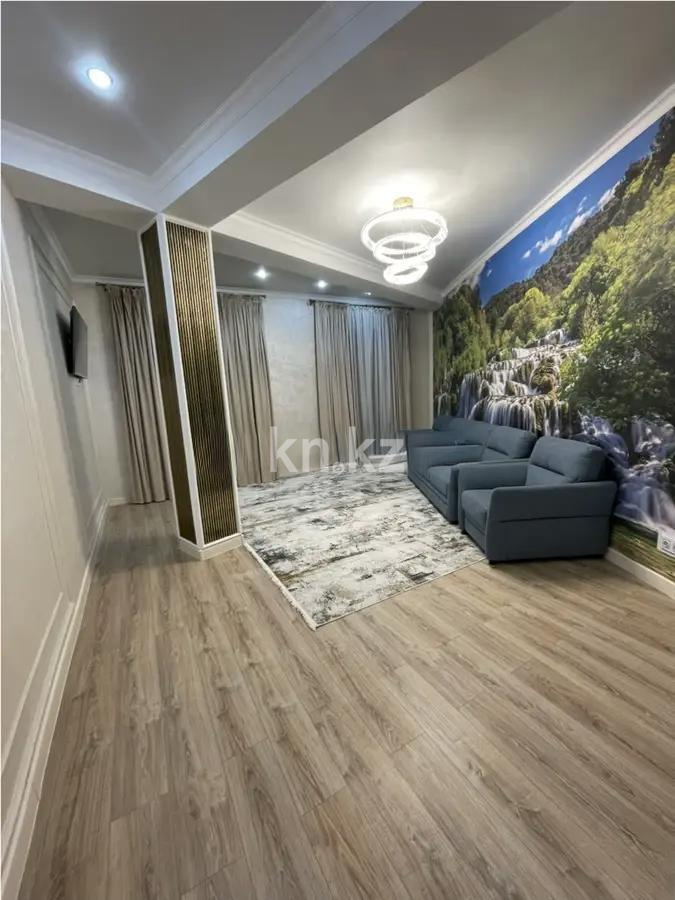 Продажа 3-комнатной квартиры, 120 м², ул. Сейдимбека, дом  110/1 - Продажа  трехкомнатных квартир в Алматы без посредников фото 1 из 6