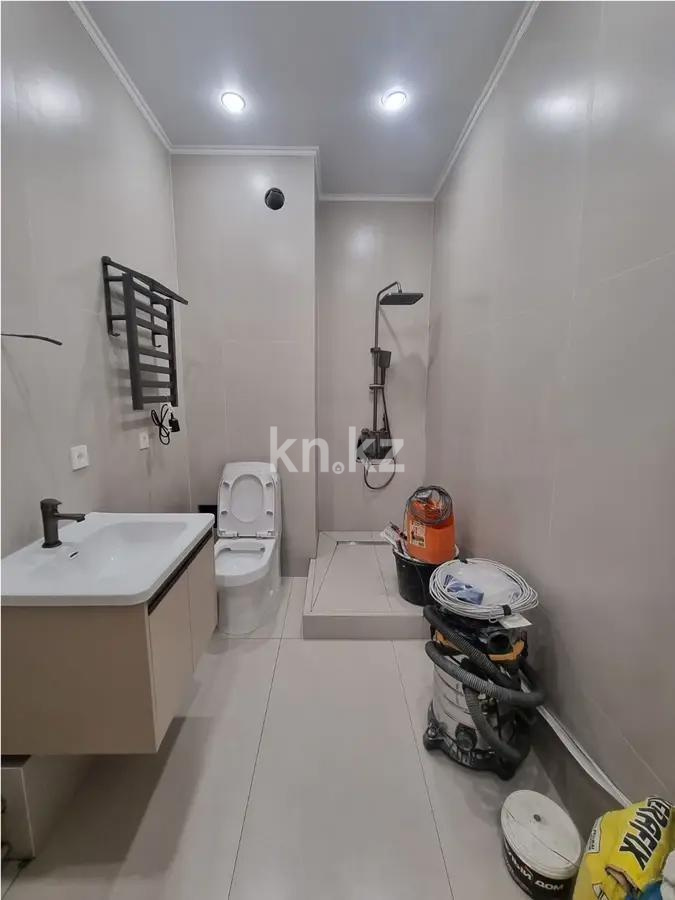 Продажа 2-комнатной квартиры, 52 м² в Алматы - фото 3
