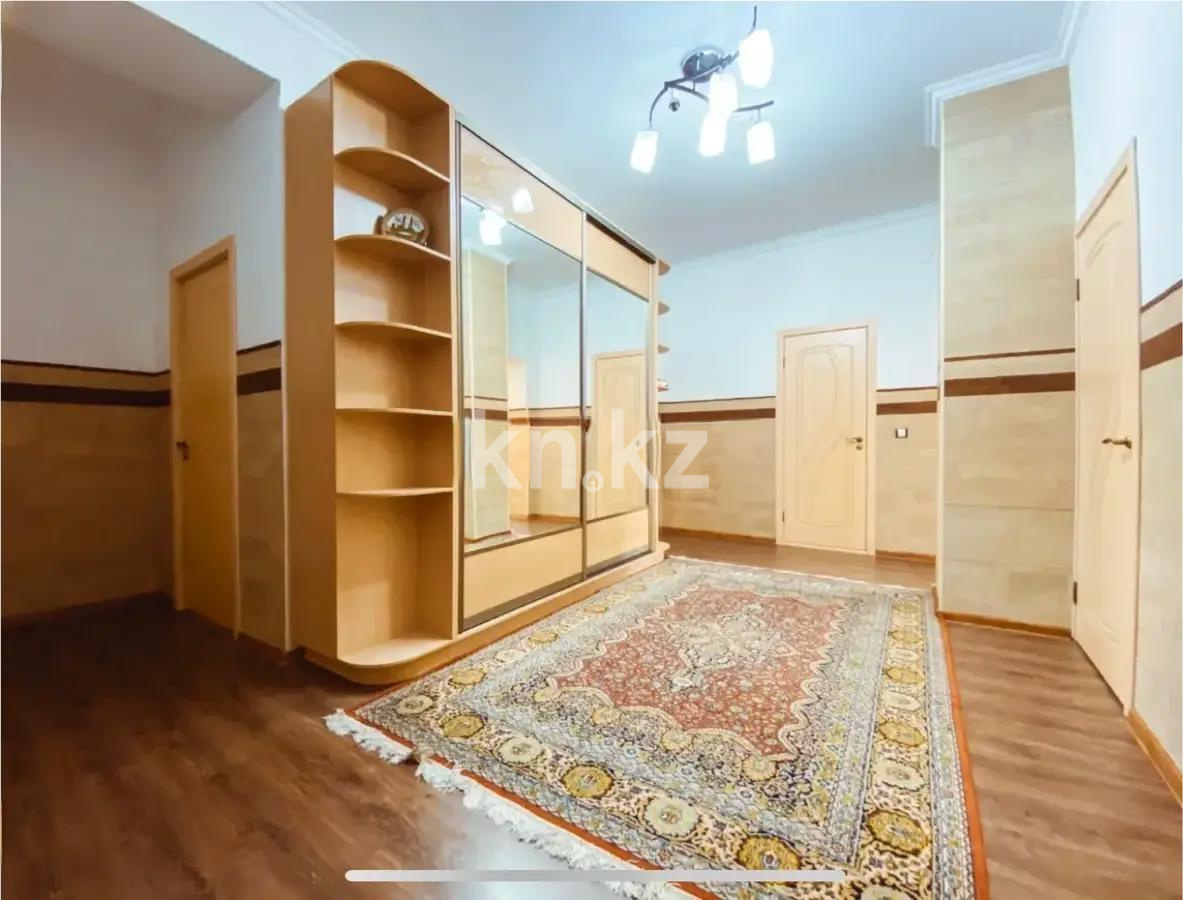 Продажа 4-комнатной квартиры, 150 м², ул. Розыбакиева, дом  289 - Продажа  четырехкомнатных квартир в Алматы с фото фото 8 из 8