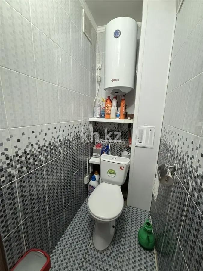 Продажа 4-комнатной квартиры, 90 м² - Продажа квартир в панельном доме в Казахстане - страница 3 фото 7 из 9