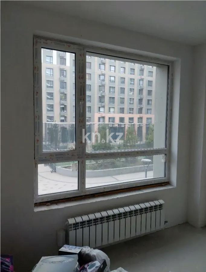 Продажа 2-комнатной квартиры, 64.34 м², ул. Нажимеденова, дом  29 в Астане - фото 2