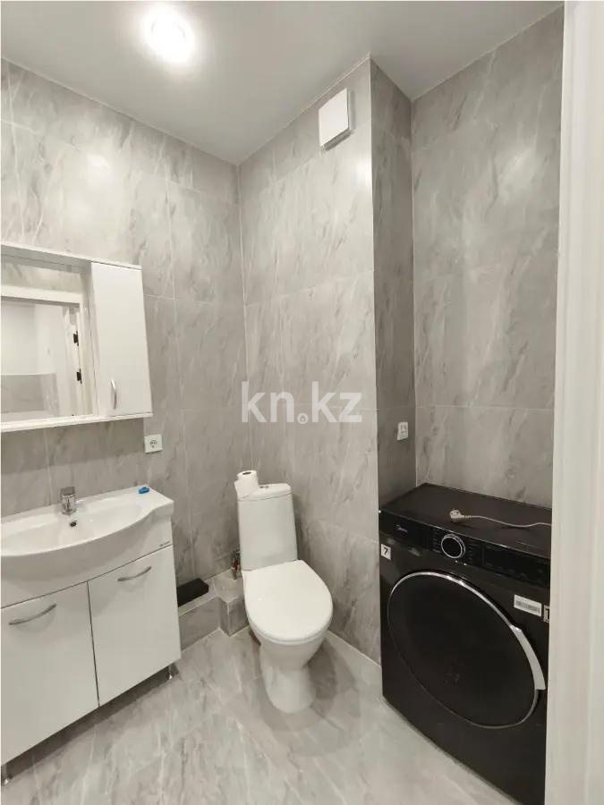 Продажа 2-комнатной квартиры, 44 м², ул. Халиуллина, дом  196/17 в Алматы - фото 4