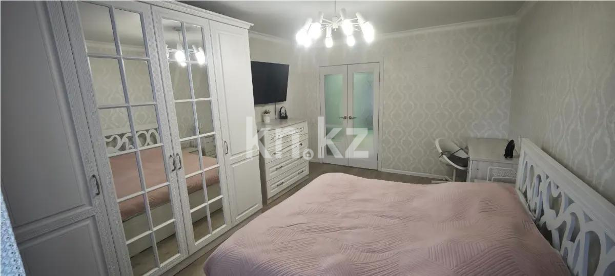 Продажа 3-комнатной квартиры, 75 м² - Продажа квартир в Караганде - страница 6 фото 2 из 5