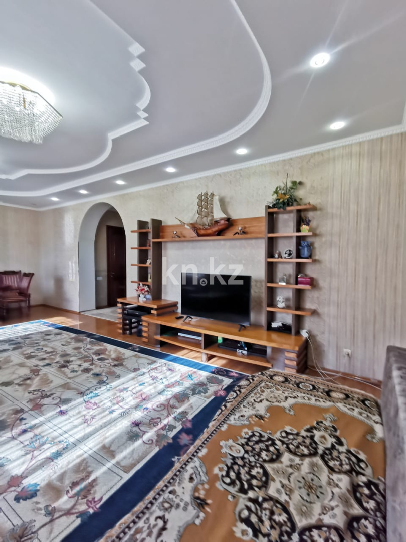 Продажа 5-комнатного дома, 205 м², ул. Сокольского в Алматы - фото 9