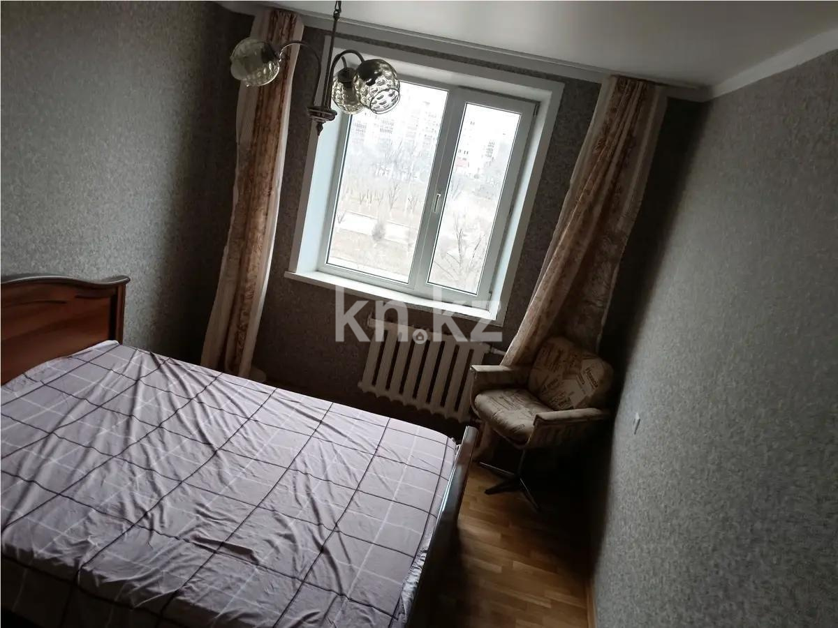 Продажа 2-комнатной квартиры, 51 м², мкр-н Орбита-1, дом  30 - Продажа  двухкомнатных квартир в Караганде фото 2 из 5