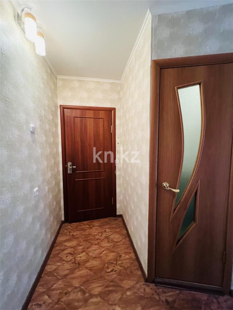 Продажа 2-комнатной квартиры, 44 м², 6 мкр. - Продажа квартир в Темиртау фото 11 из 12
